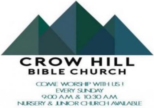 Crow Hill Bible Church Worship Services