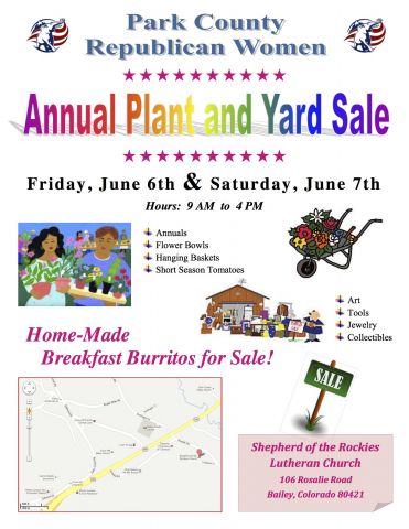 2014 Annual Sale Flyer 