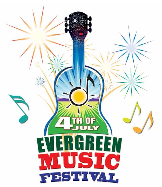 2017 Evergreen Music Festival