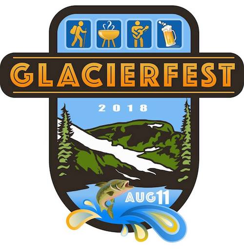2018 GlacierFest