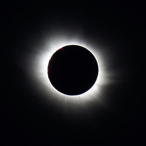 20th March 2015 total solar eclipse cropped