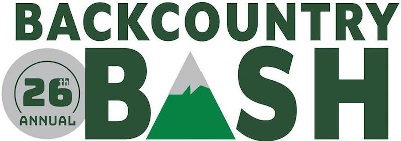 26th annual backcountry bash colorado mountain club