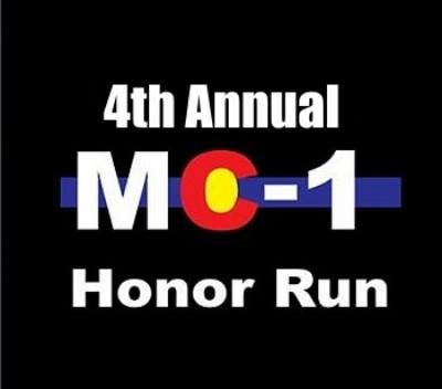 4th Annual MC 1 Run Jefferson County Sheriffs Office fundraiser