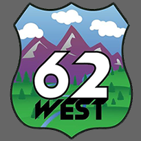 62West Band logo