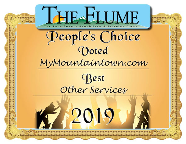 The Flume Award