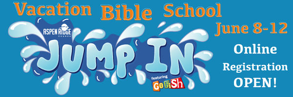 Aspen Ridge Church Vacation Bible School