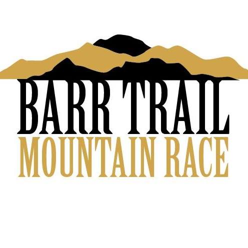 Barr Trail Mountain Race