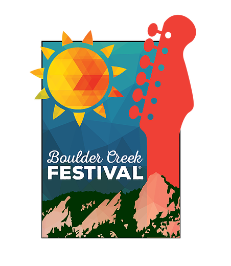 Boulder Creek Festival