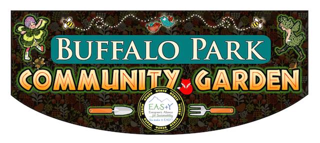 Buffalo Park Community Garden