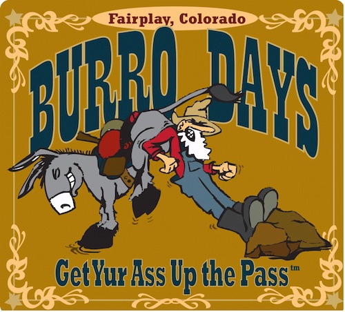 BurroDays logo