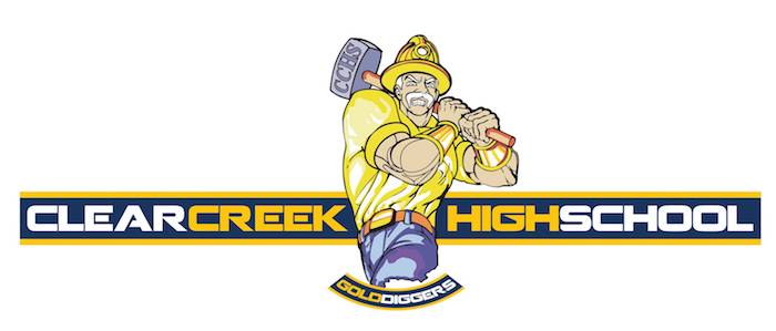 Clear Creek High School