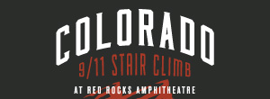 Colorado 9 11 Stair Climb logo 1180