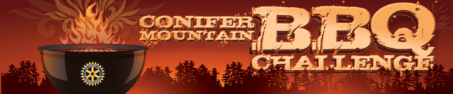 Conifer Mountain BBQ