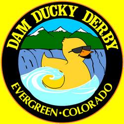 Dam Ducky Derby Evergreen Colorado 2016