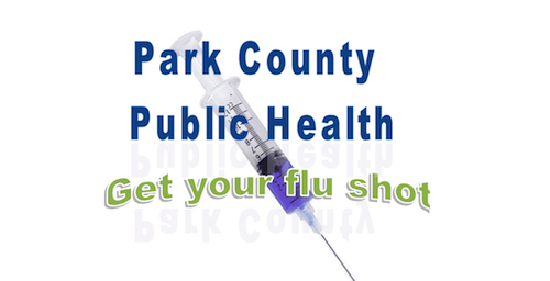 Park County Flu Clinic 2018
