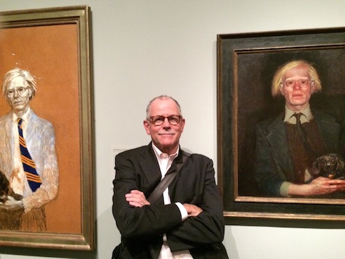 Dr Timothy Standring Denver Art Museum Andrew and Wyeth Center for the Arts Evergreen