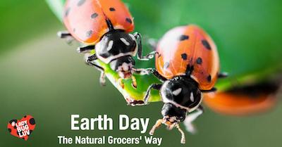 Earth Day Natural Grocers Conifer