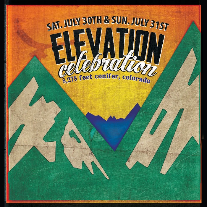 Conifer Area Chamber of Commerce Elevation Celebration 2016 Planning Meeting