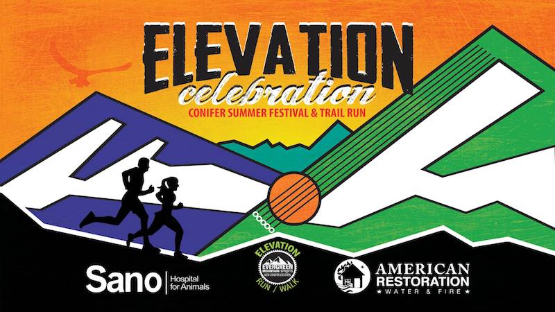 Elevation Celebration 2018 Banner