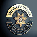 Jeffco Sheriff logo 2017