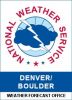 National Weather Service DenverBoulder