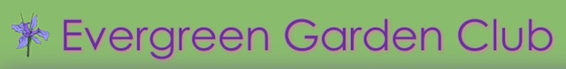 Evergreen Garden Club logo