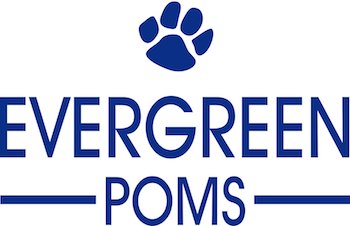 Evergreen High School POMS