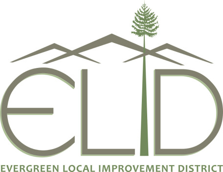 Evergreen Local Improvement District logo