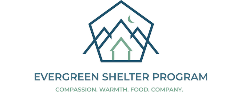 Evergreen Shelter Program EChO