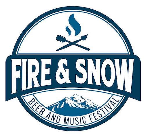 Fire and Snow Beer Music Fest