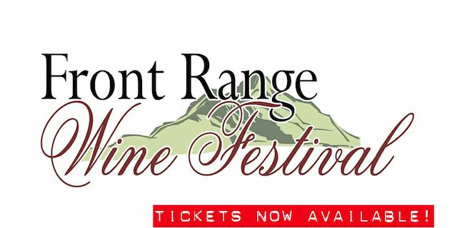 Front range Wine Festival