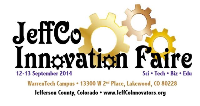 Jeffco Innovation Faire Header