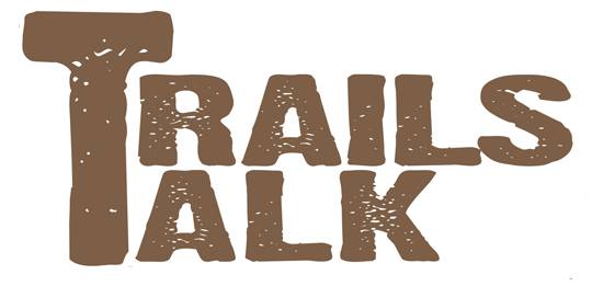 Jeffco Open Space Trails Talk