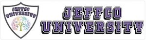 Jeffco University