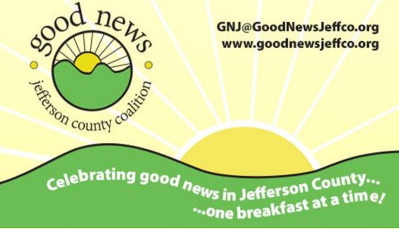 Jefferson County Good News Coalition