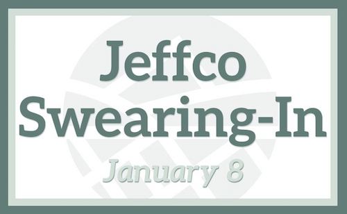 Jefferson County Swearing In 2019