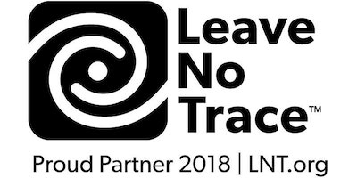Leave No Trace