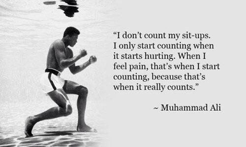 Muhammad Ali Pain