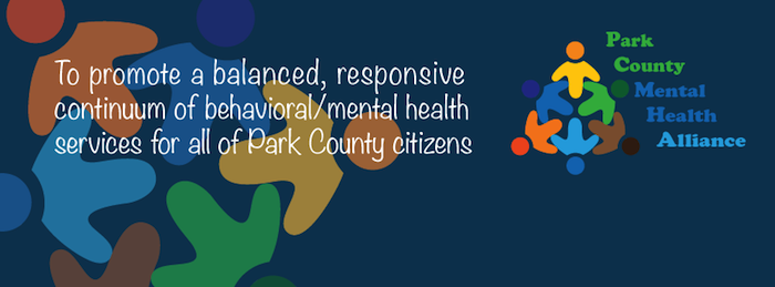 Park County Colorado Mental Health Alliance Hartsel June 15