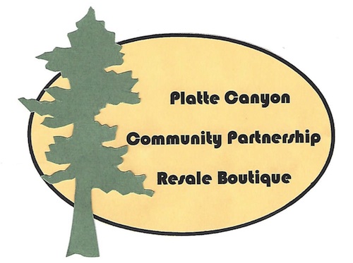 Platte Canyon Community Partnership Resale Boutique