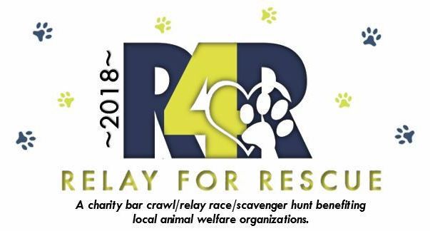 Relay for Rescue