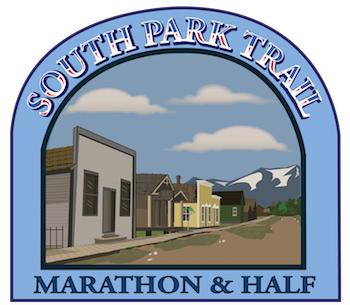 South park 4 half marathon Fairplay Park County Colorado race