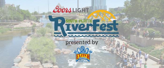 South Platte RiverFest 2017