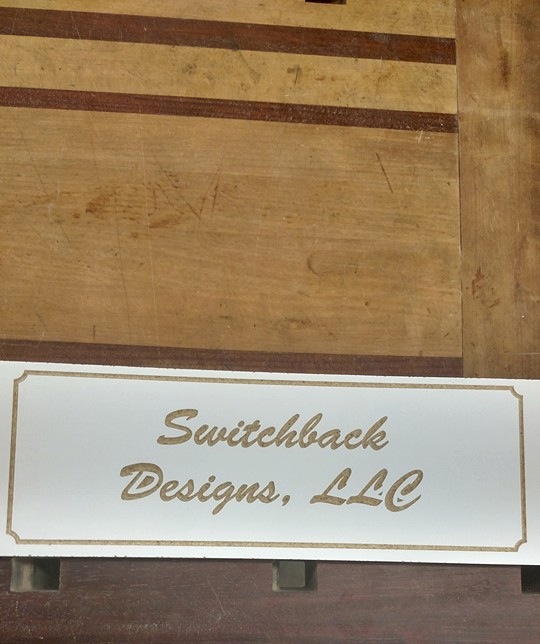 Switchback Designs LLC