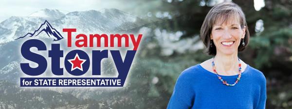 Tammy Story for State Representative