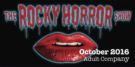 The Rocky Horror Show Stagedoor Theatre