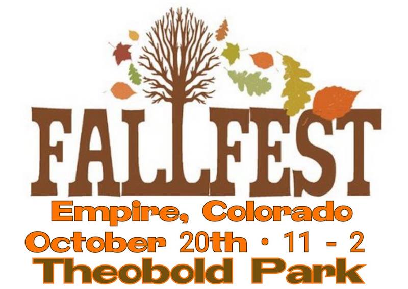 Town of Empire Fall Fest 2018
