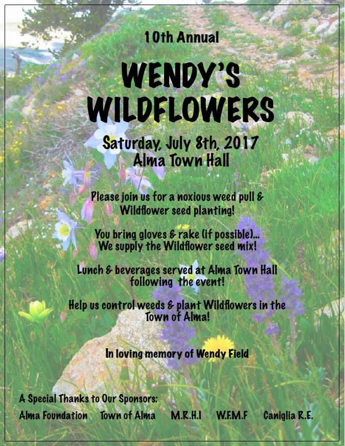 WendysWildflowers2017