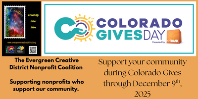 Colorado Gives Day 2025