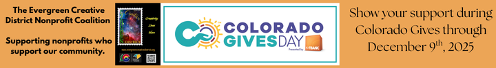 Colorado Gives Day 2025
